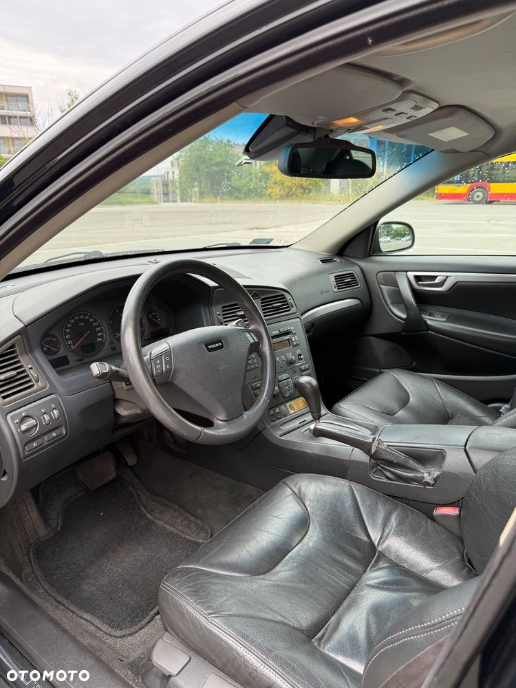 Volvo S60 ver-2-4d5-rubin - 12