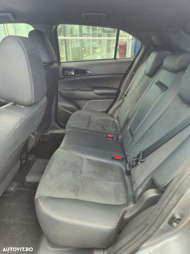 Mitsubishi Eclipse-Cross 4WD Select - 13
