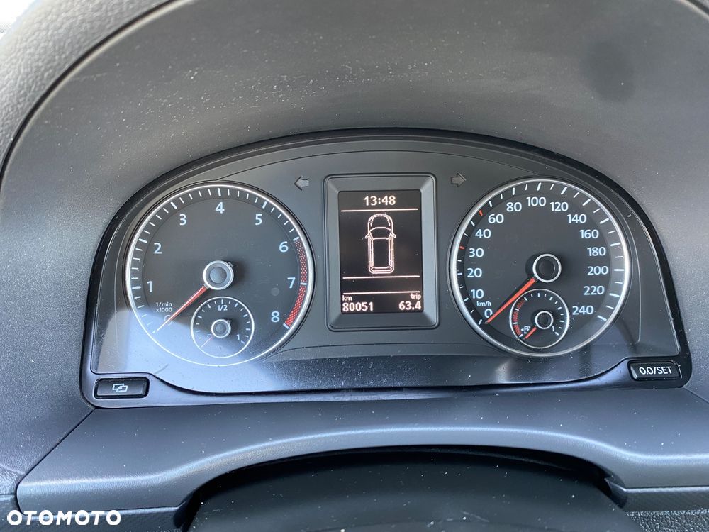 Volkswagen CADDY - 21