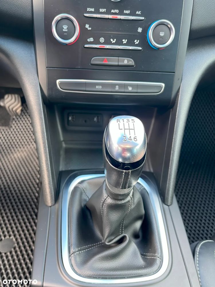 Renault Megane 1.3 TCe FAP Intens - 18