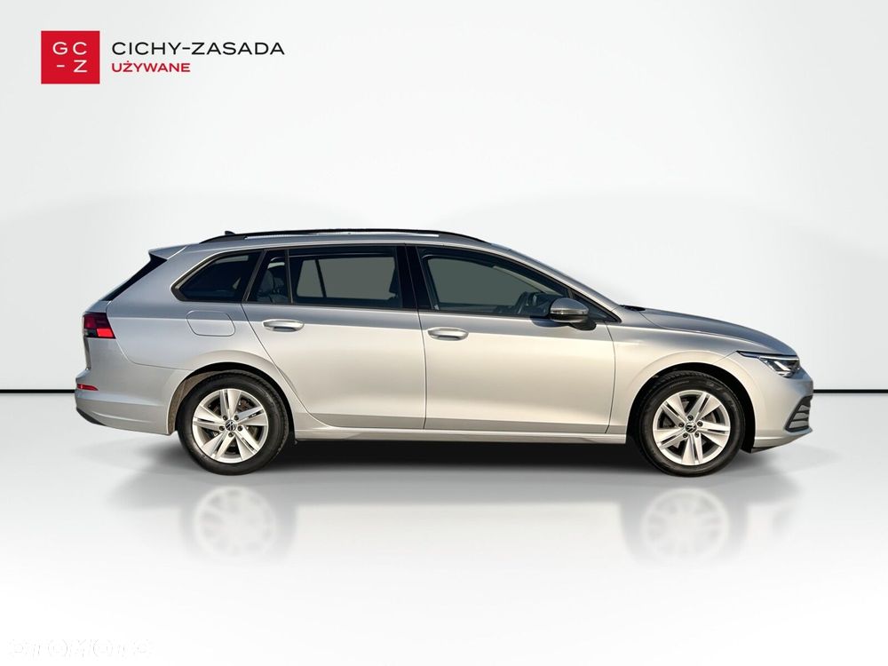 Volkswagen Golf VIII 1.5 TSI EVO Life - 6