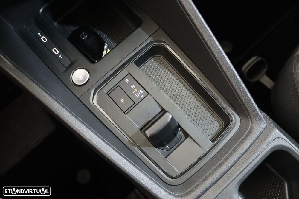 VW Caddy Maxi 1.5 TSI eHybrid Life DSG - 17