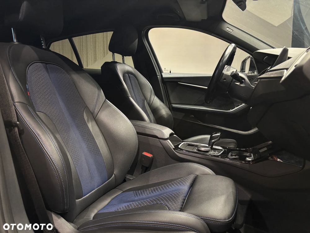 BMW Seria 1 118i M Sport - 21