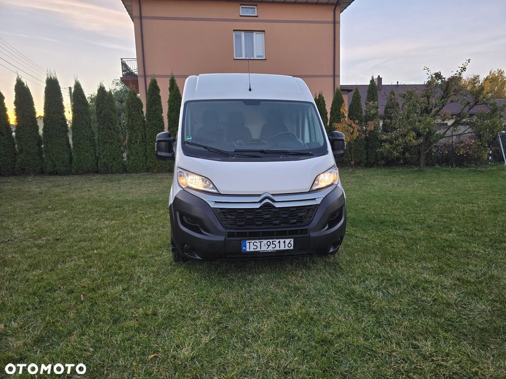 Citroën Jumper - 2