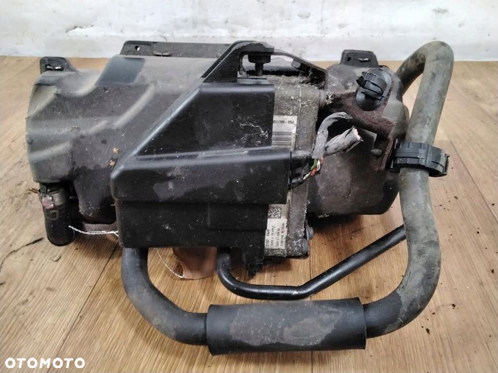 citroen c5 pompa wspomagania 21601746 -- - 2