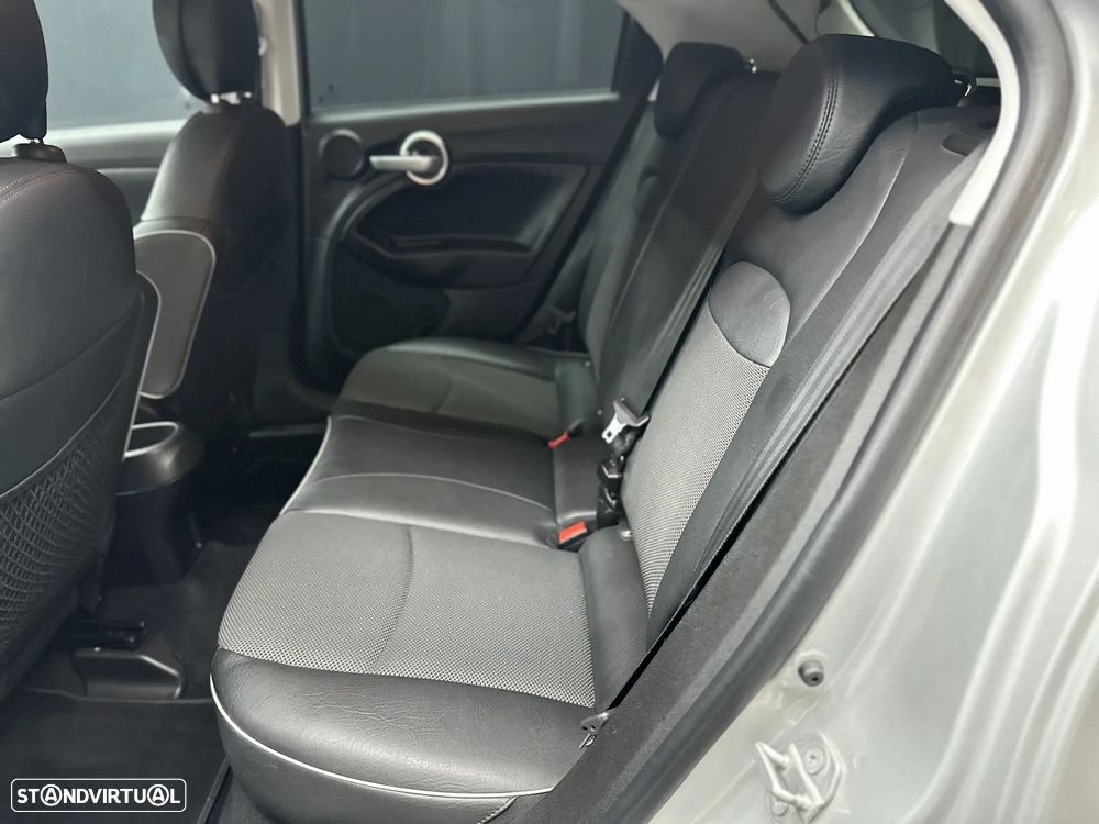 Fiat 500X 1.6 Multijet 4x2 S&S Cross - 14