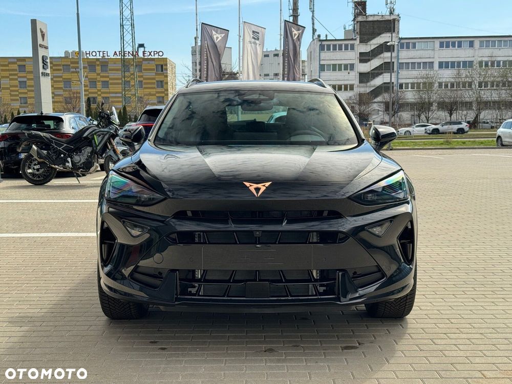 Cupra Formentor - 3