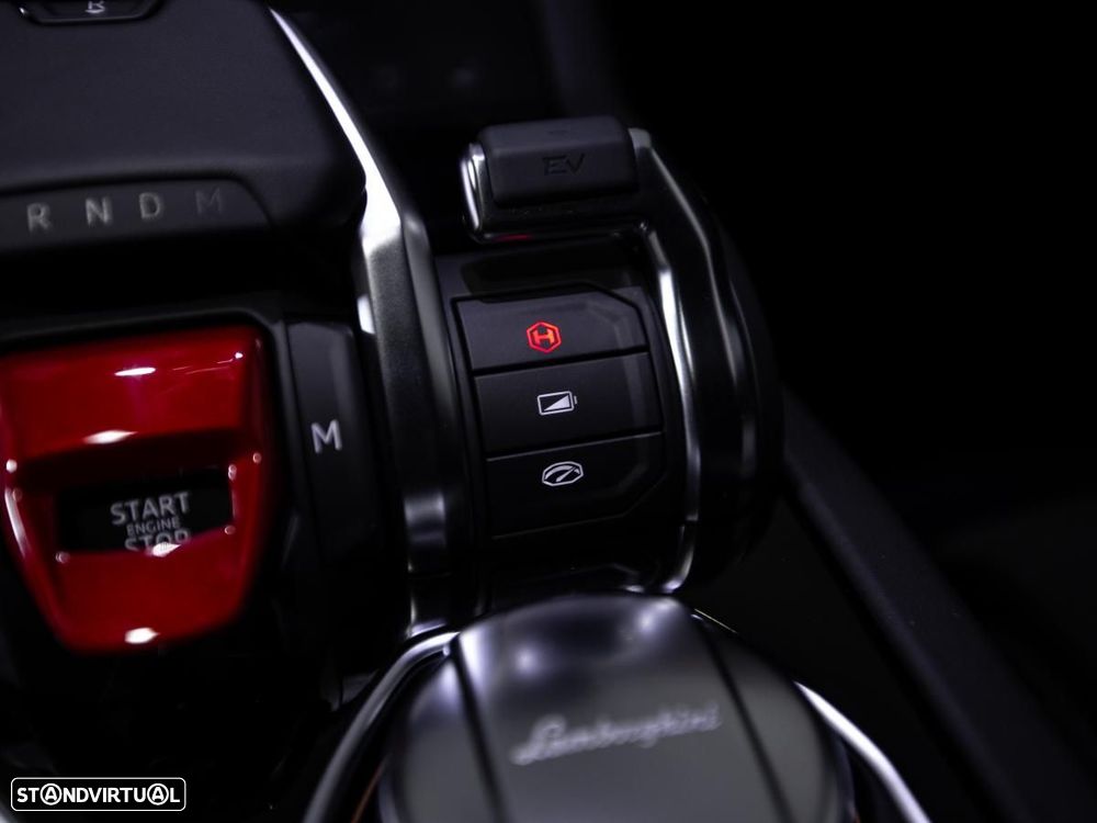 Lamborghini Urus 4.0 V8 SE - 42