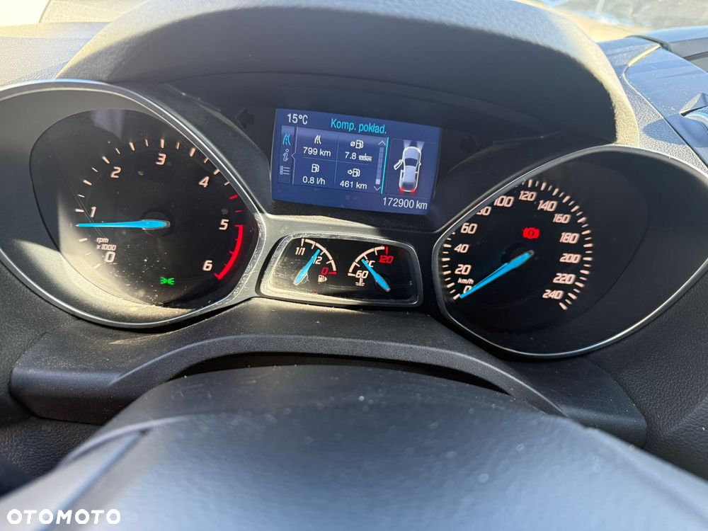 Ford Kuga 2.0 TDCi 4x4 Trend - 11