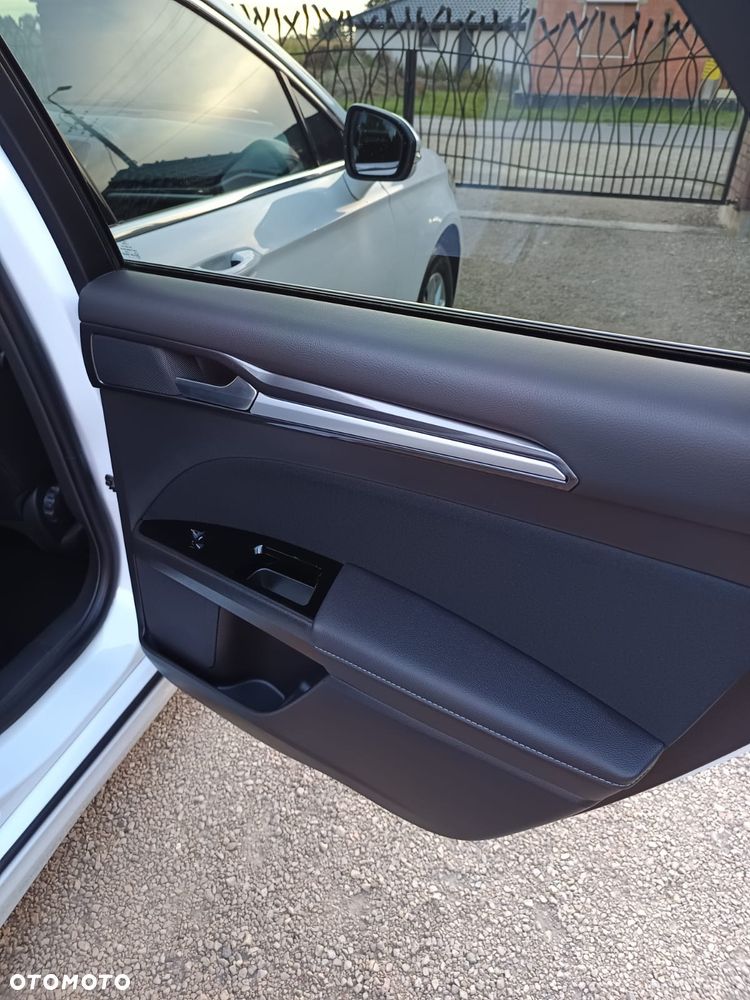 Ford Mondeo 2.0 EcoBlue Business Edition - 17