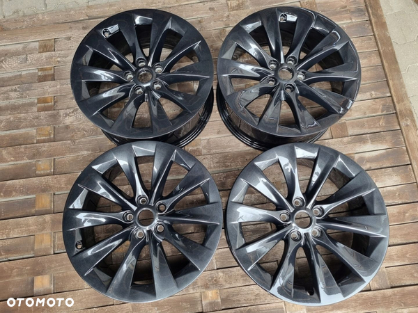 FELGI TESLA LIFT MODEL S 8x19 ET40 5x120