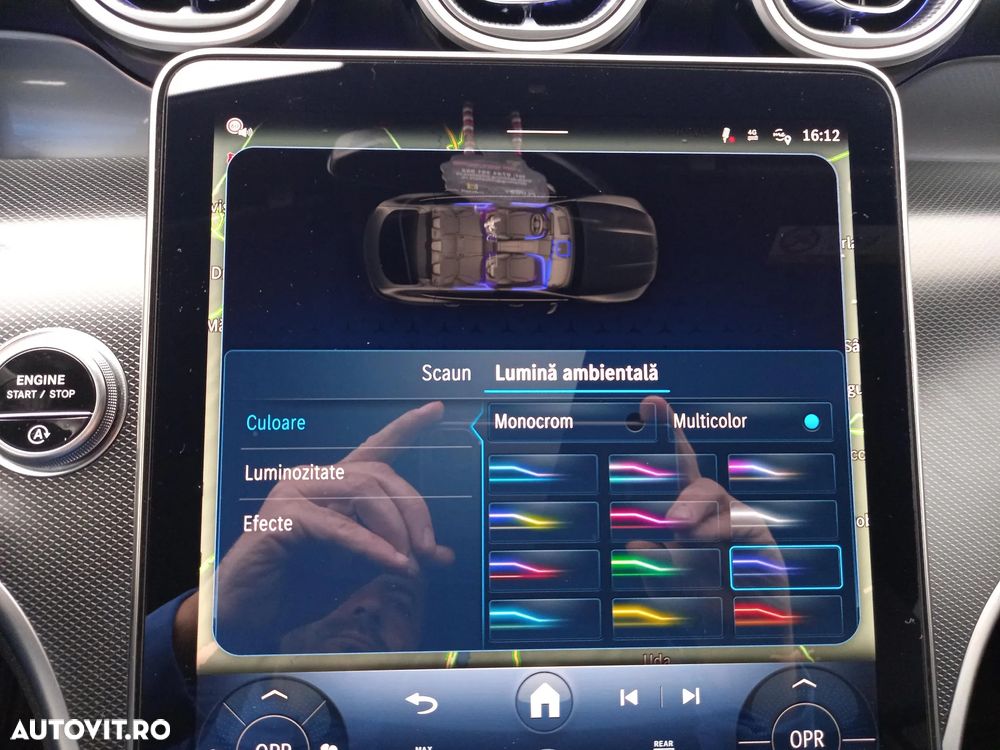 Mercedes-Benz GLC - 26