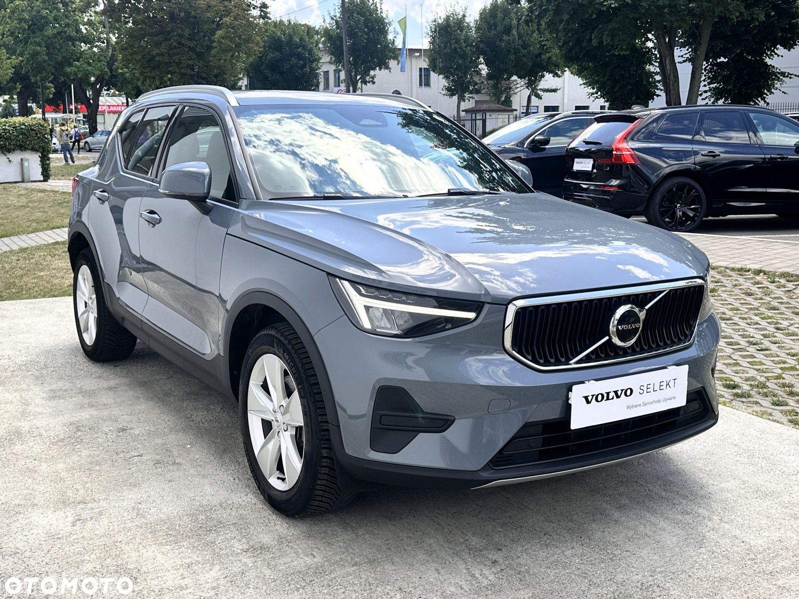 Volvo XC 40 - 6