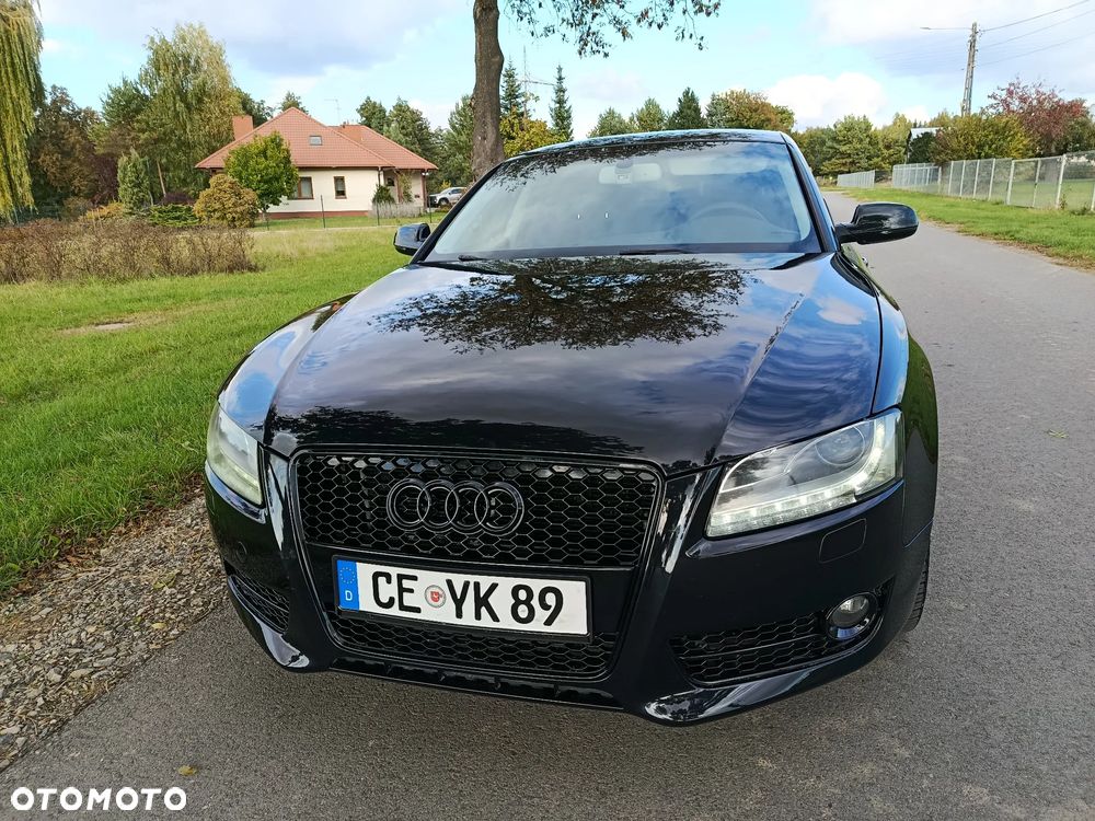 Audi A5 - 9