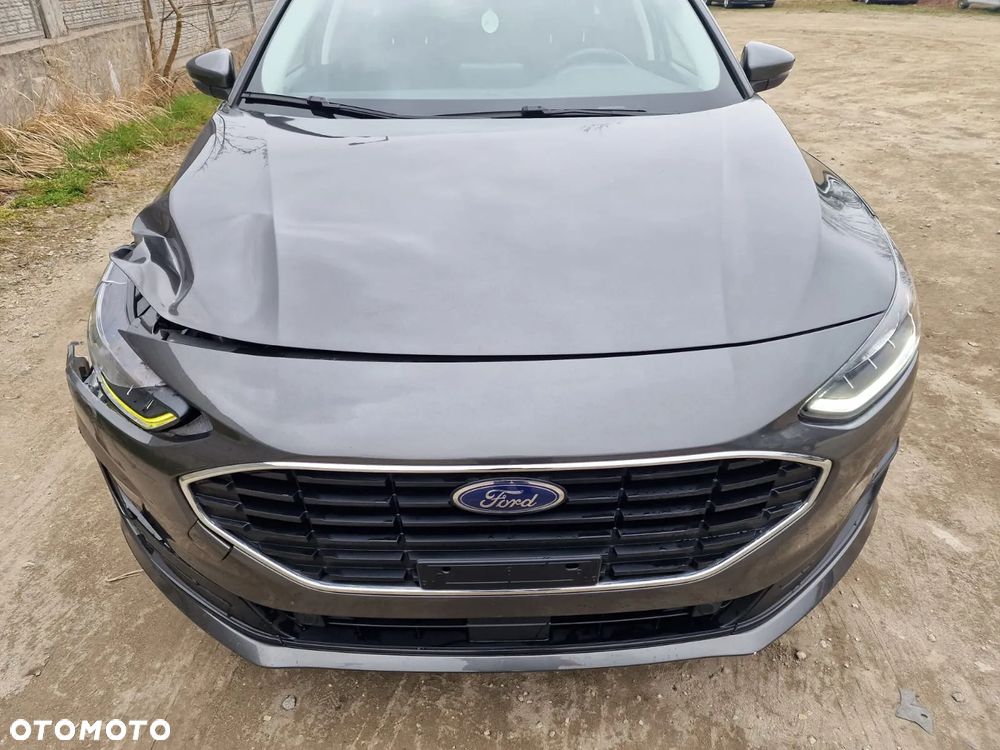 Ford Focus SW 1.0 EcoBoost SYNC Edition ASS - 22