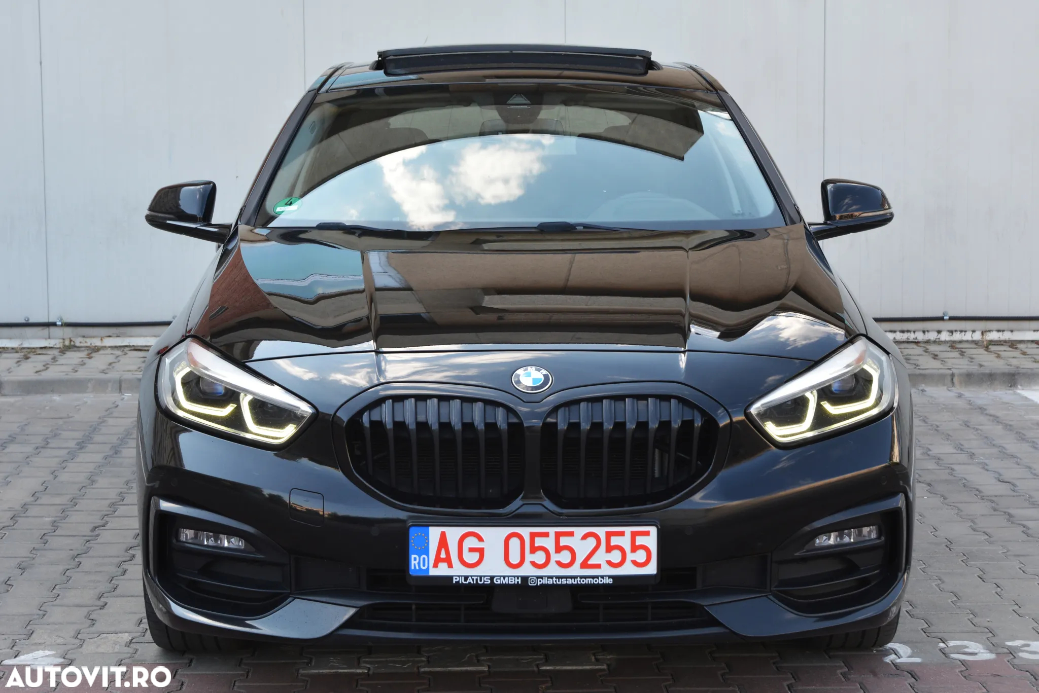 BMW Seria 1 - 24
