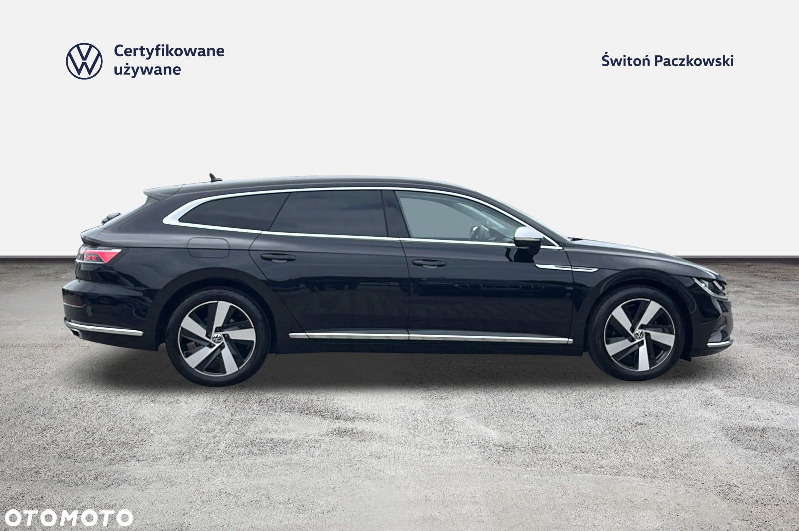 Volkswagen Arteon - 7
