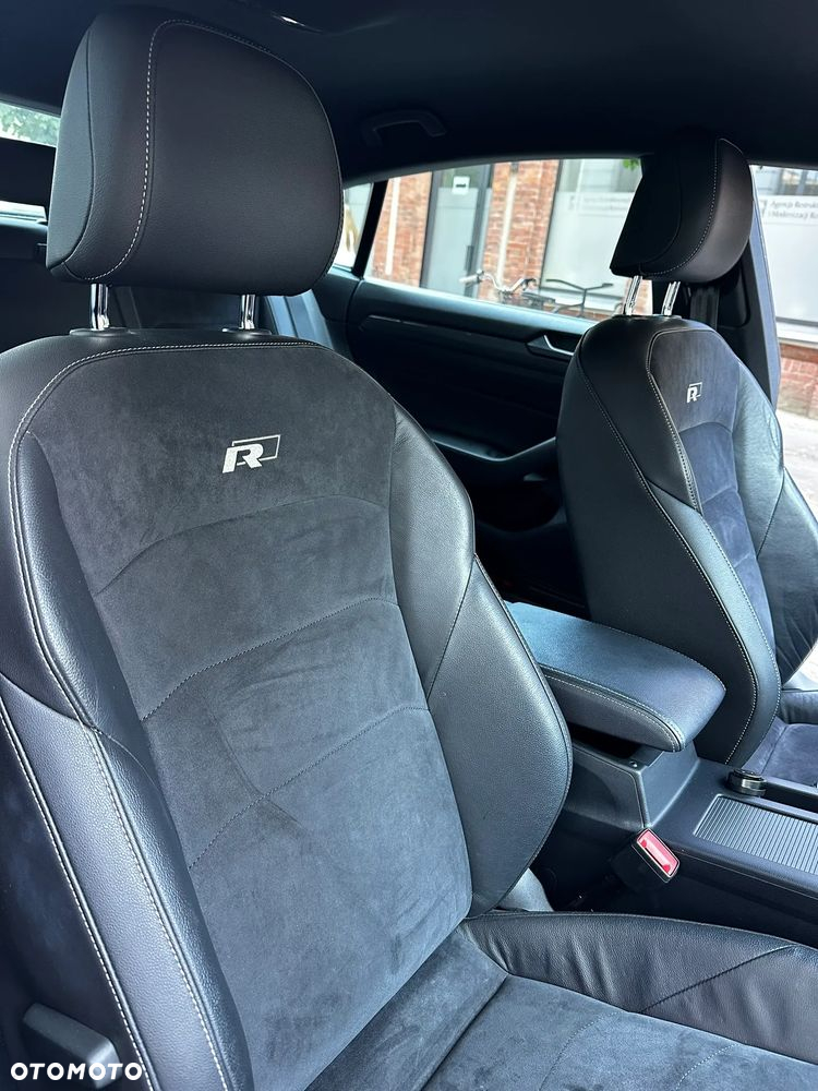 Volkswagen Arteon 2.0 TSI R-Line DSG - 6