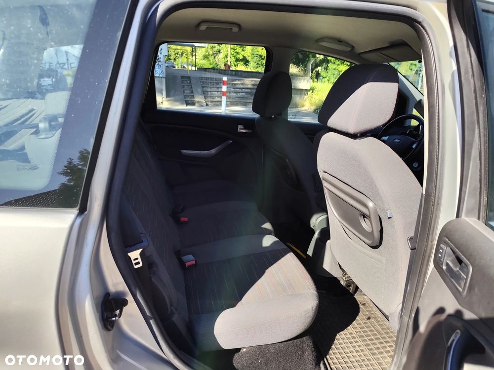 Ford C-MAX 1.6 TDCi Ghia - 5
