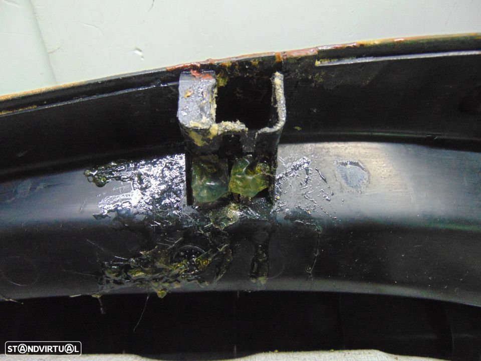 Vw golf 2 tablier - 11