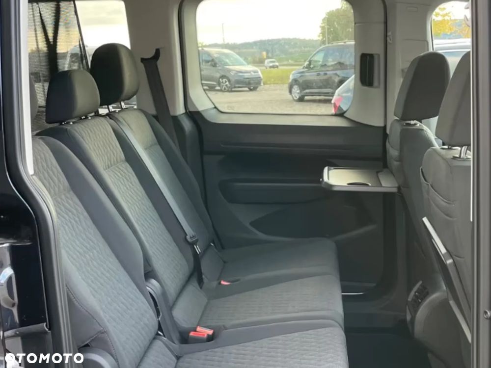 Volkswagen Caddy - 13