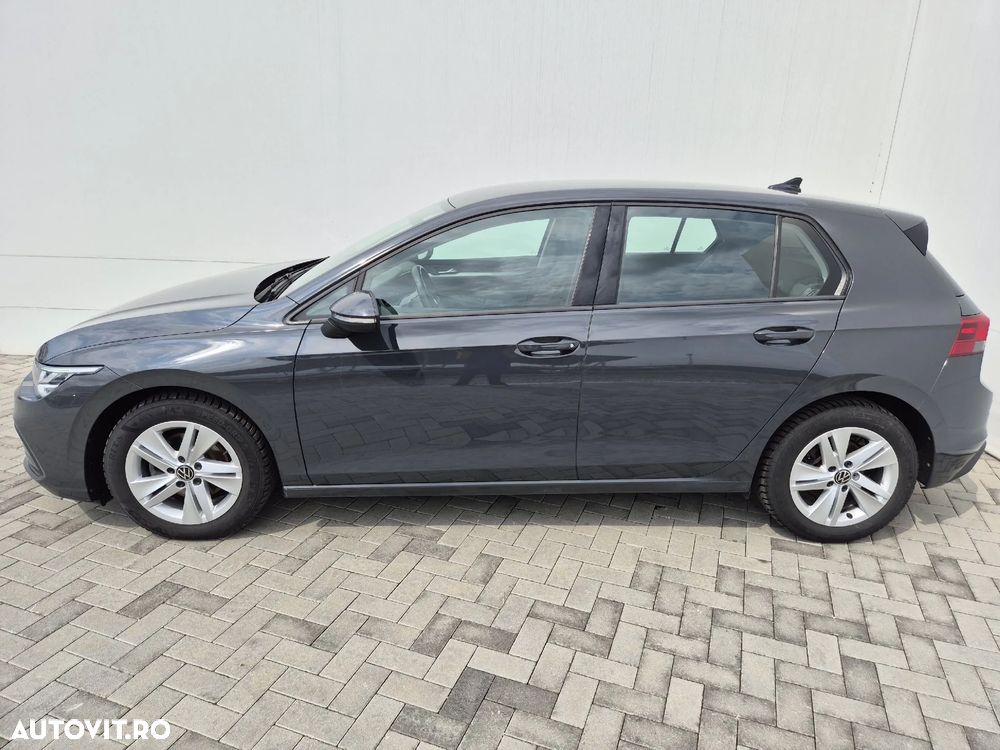 Volkswagen Golf 1.0 TSI Life - 2