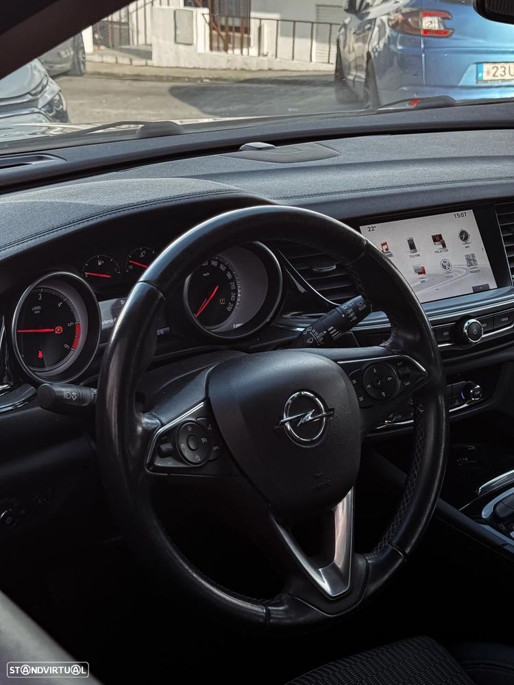 Opel Insignia Sports Tourer 1.6 CDTi Innovation Auto. - 9