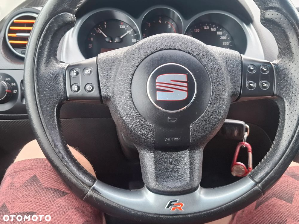 Seat Altea 2.0 TDI FR - 25