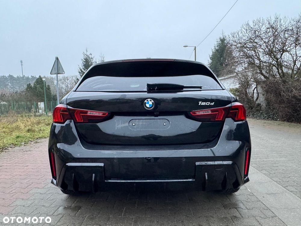 BMW Seria 1 118d M Sport Shadow - 6