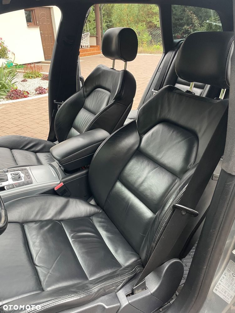 Audi A6 - 23