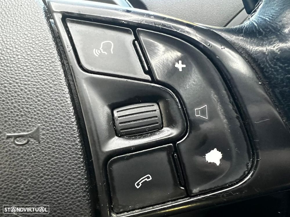 Citroën C4 Grand Picasso 1.6 BlueHDi Shine EAT6 - 27