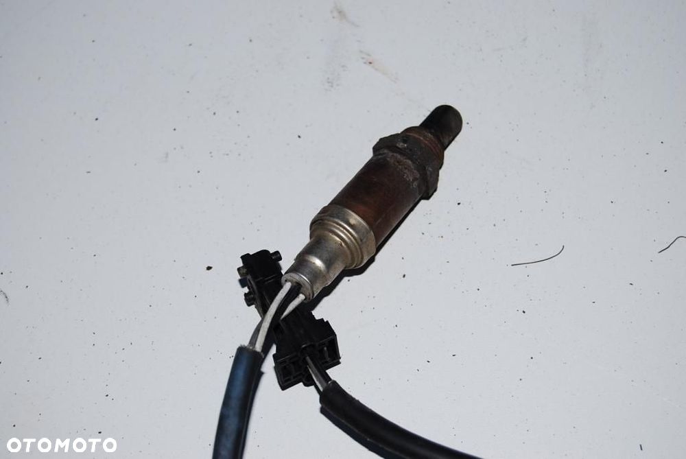 SAAB 95 9-5 SONDA LAMBDA 2.0 T - 1