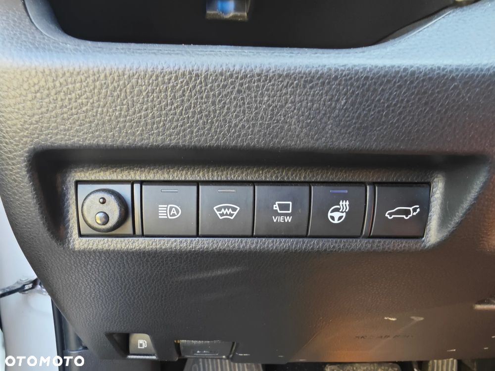 Toyota RAV4 2.5 Hybrid Executive 4x4 - 24