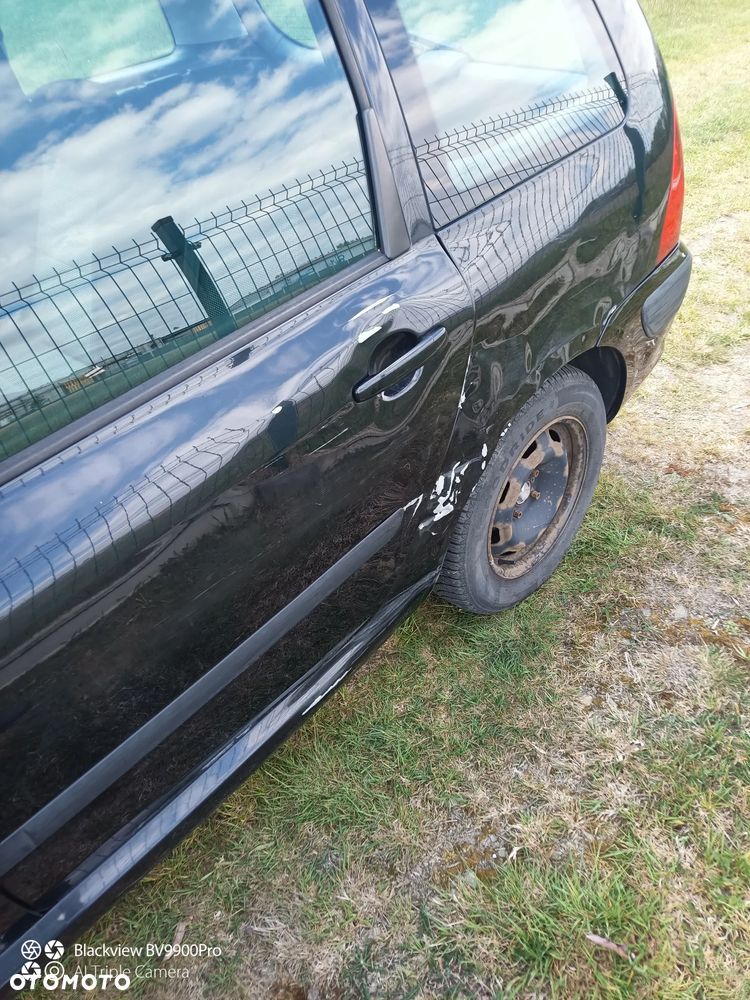 Peugeot 307 SW 110 - 6