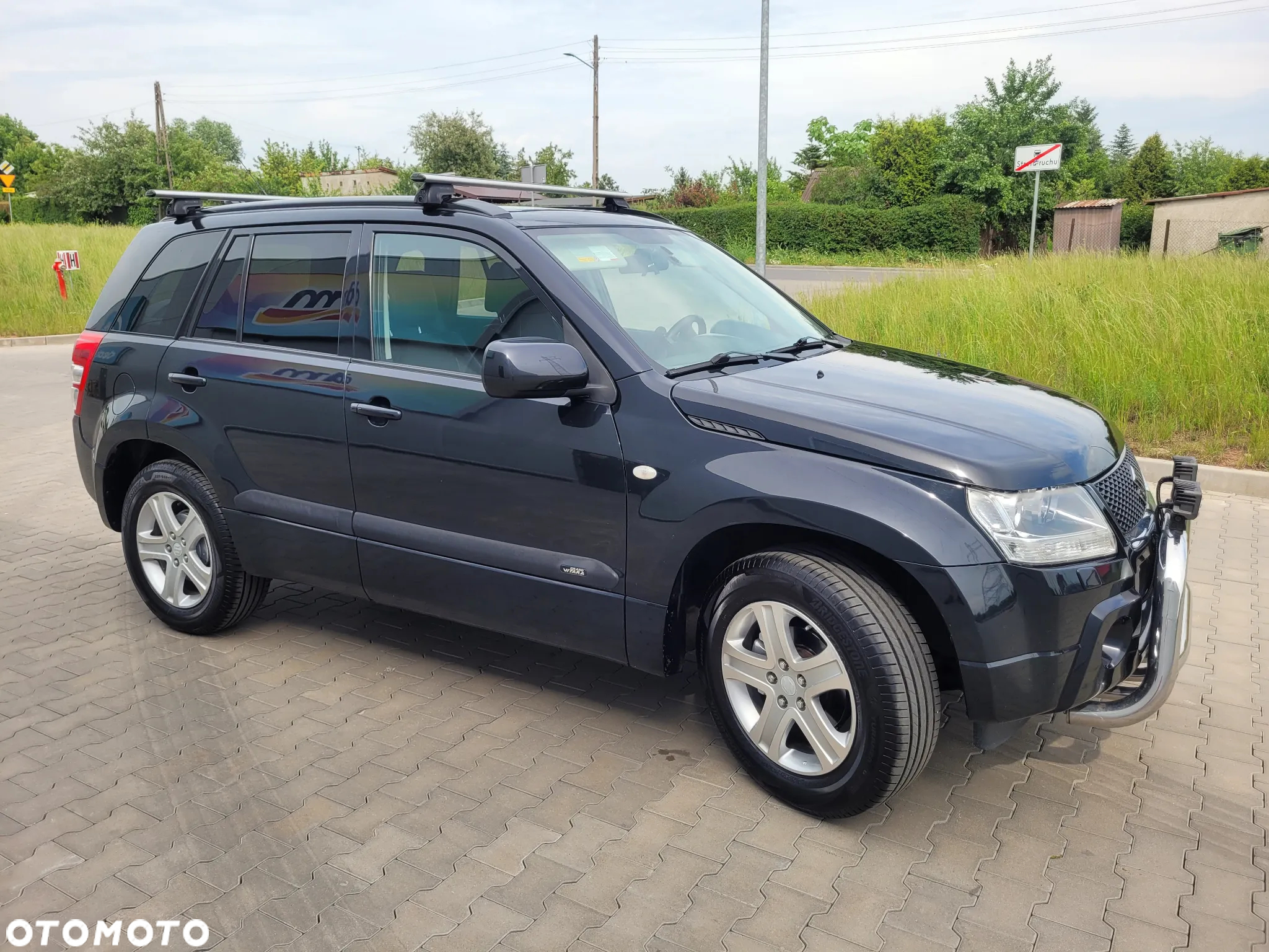 Suzuki Grand Vitara 2.0 De luxe - 9