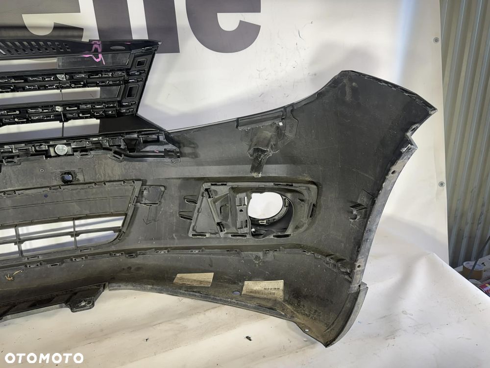 Vw Tiguan 5N Lift Zderzak Przód Przedni 6xPDC SPRYSK. LC9X 11-15 5N0807221K - 8