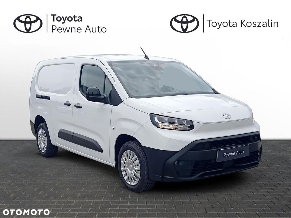 Toyota PROACE CITY - 24