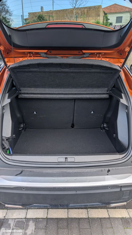 Peugeot 2008 1.2 PureTech Allure Pack - 16