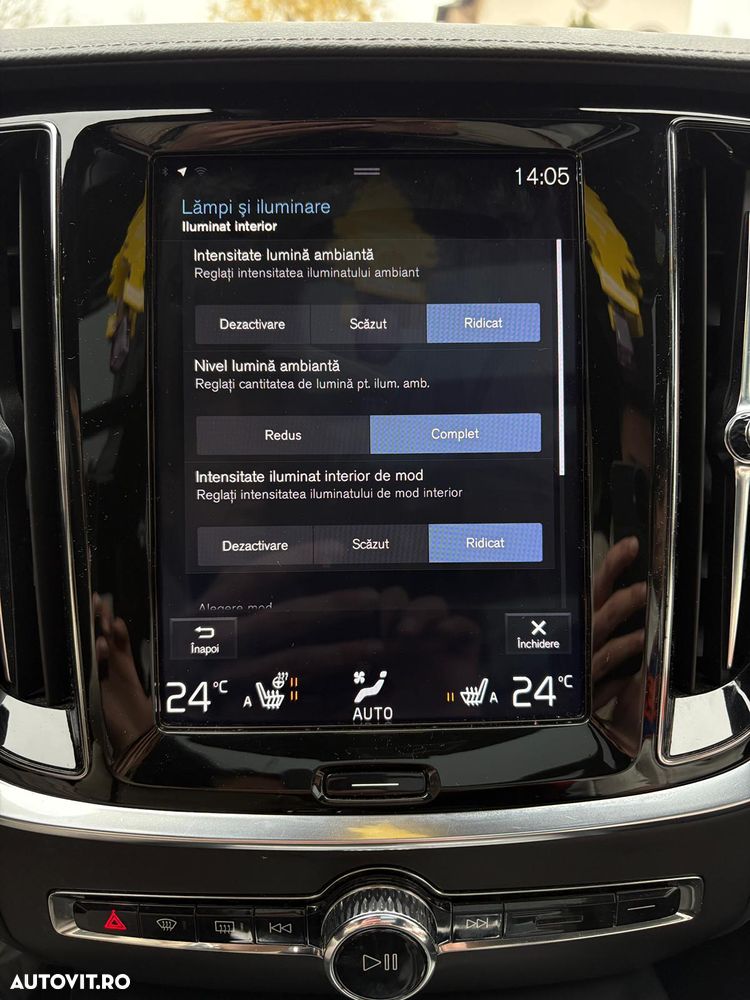 Volvo S60 T5 AWD R-Design - 9