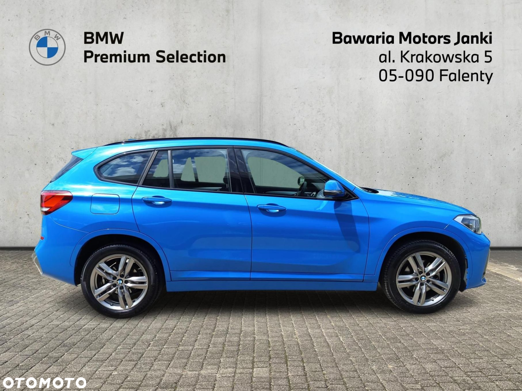 BMW X1 - 7