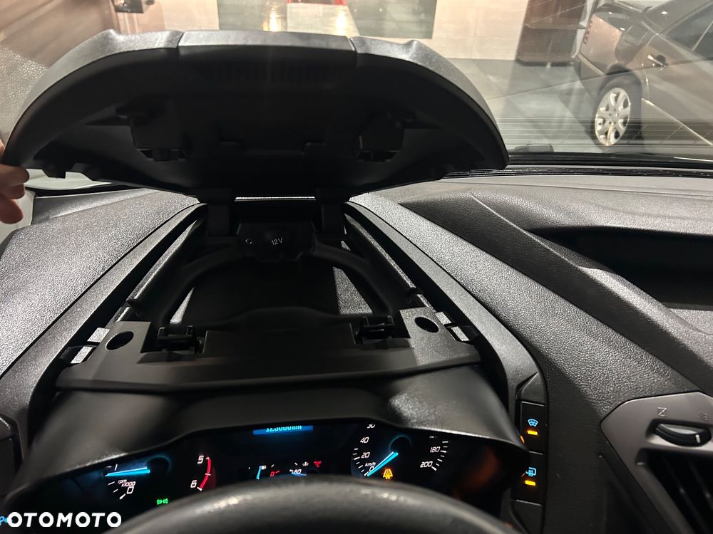 Ford Transit custon - 38