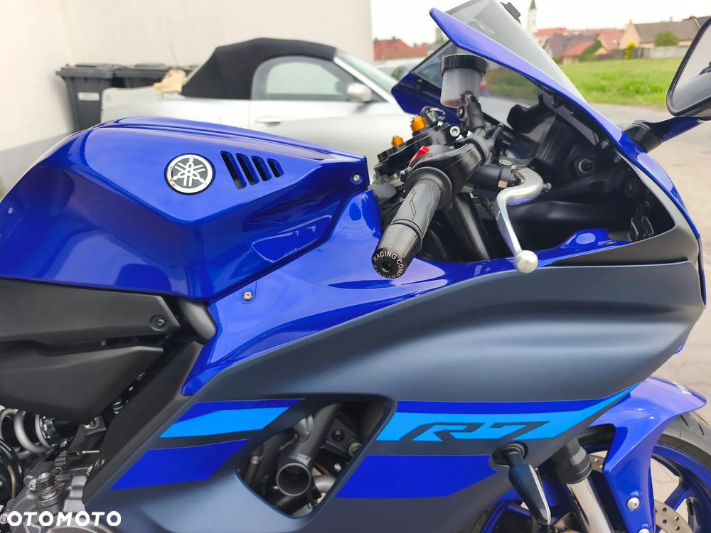 Yamaha R7 - 20
