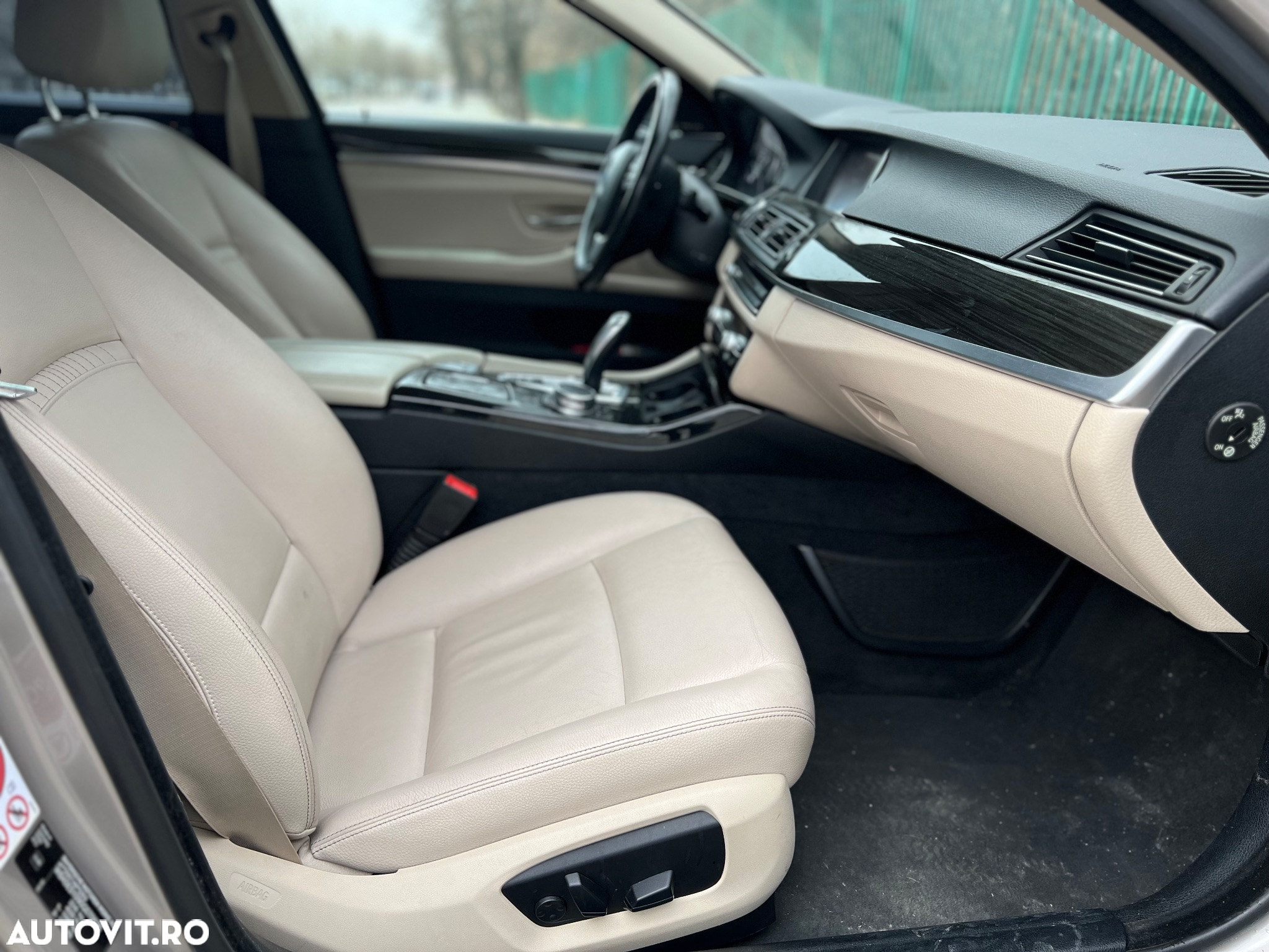 BMW Seria 5 - 14