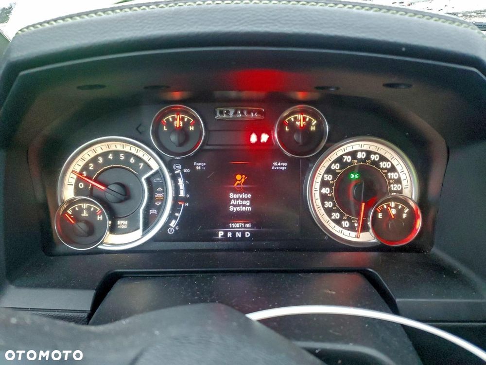 RAM 1500 ver-1500-5-7-4x4 - 10