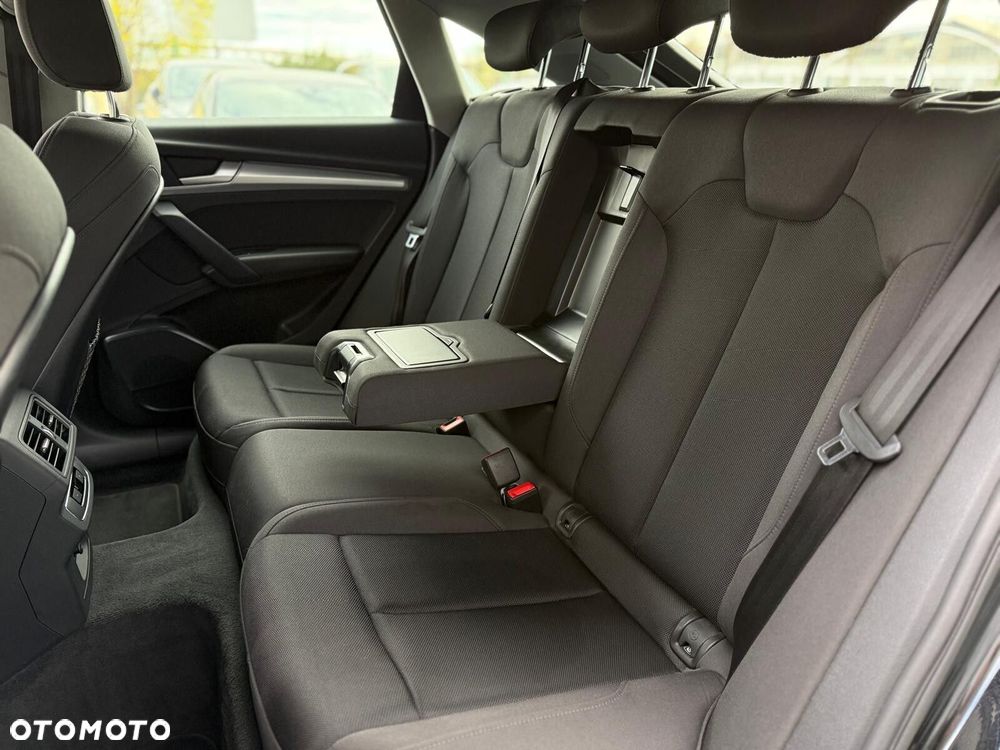 Audi Q5 Sportback - 19