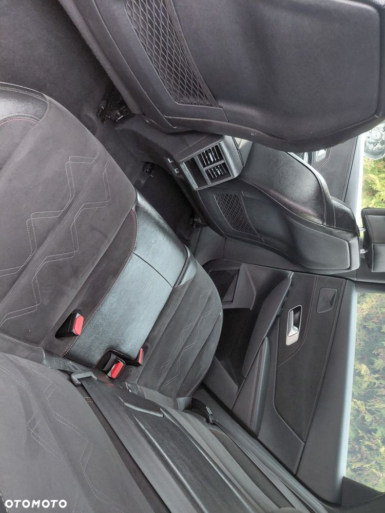 DS Automobiles DS 7 - 26