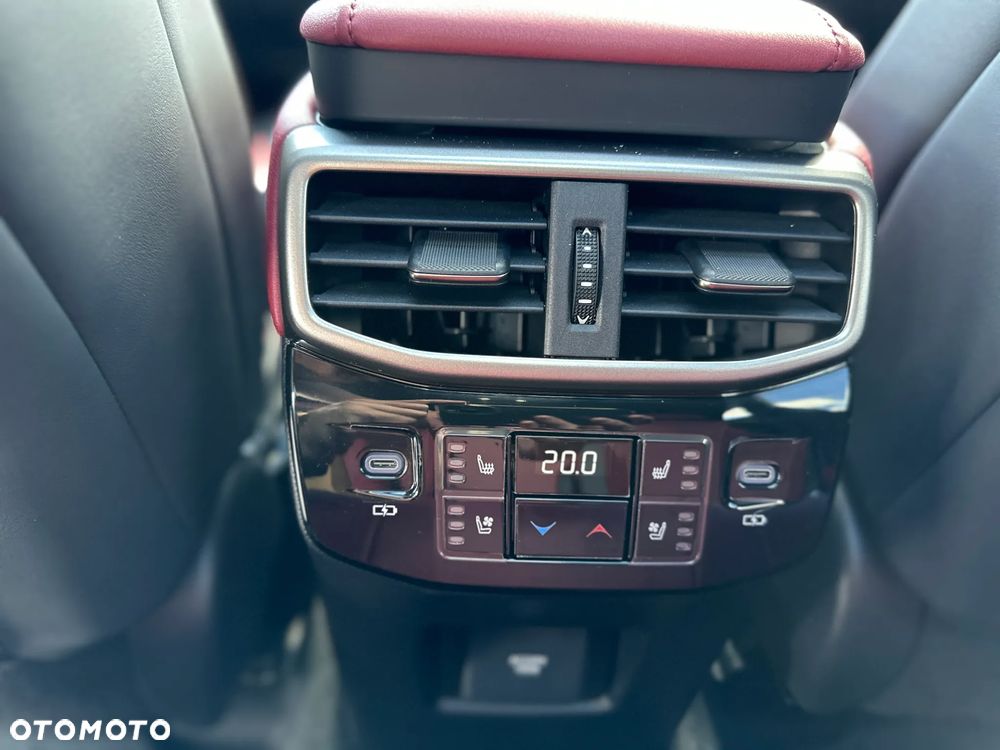 Lexus RX 500h F Sport - 19