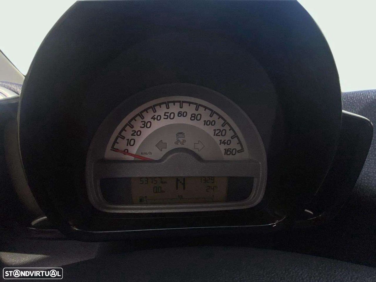 Smart ForTwo Coupé 1.0 mhd Pure 61 - 14