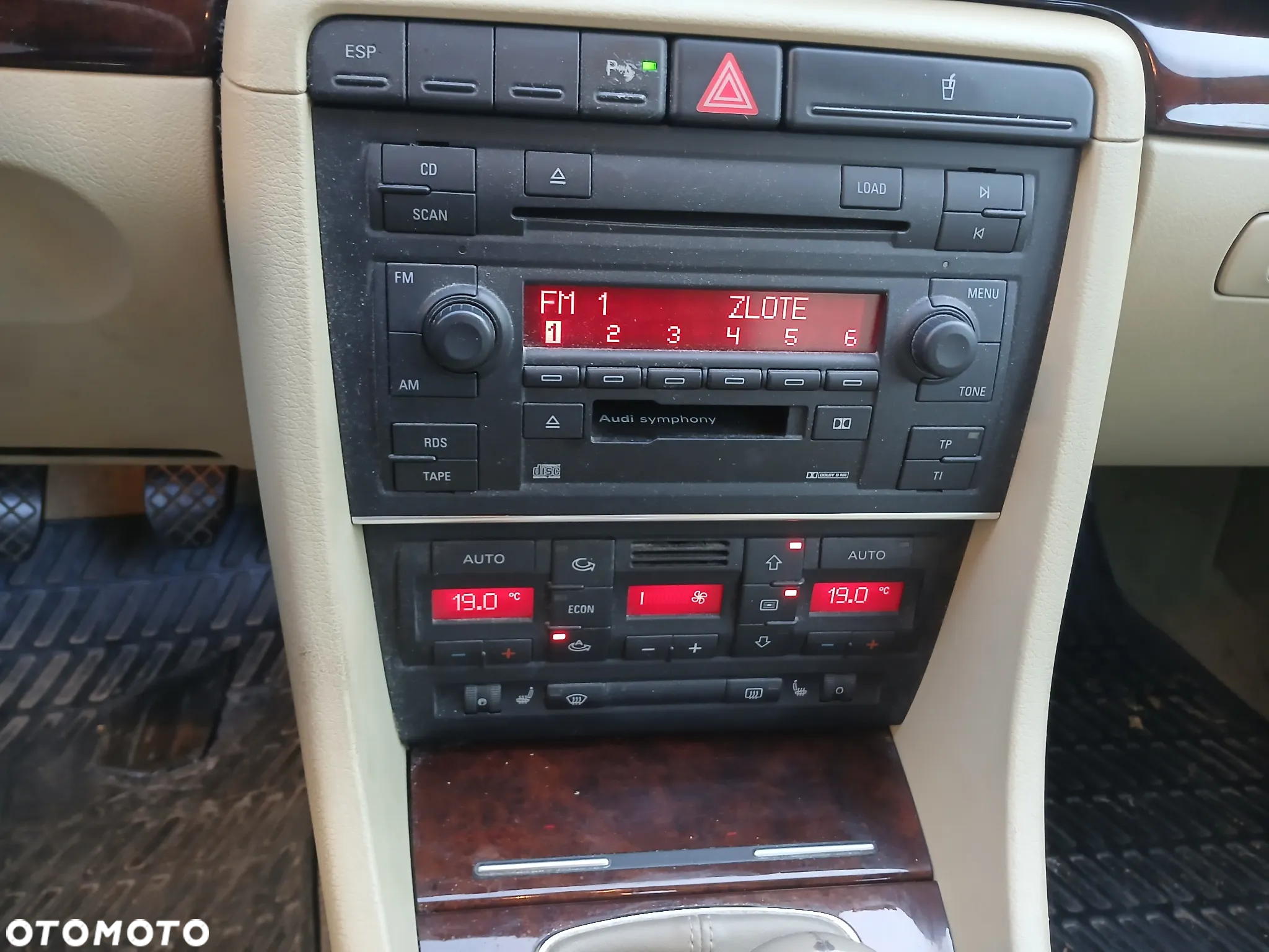 Audi A4 Avant 2.0 TDI - 12