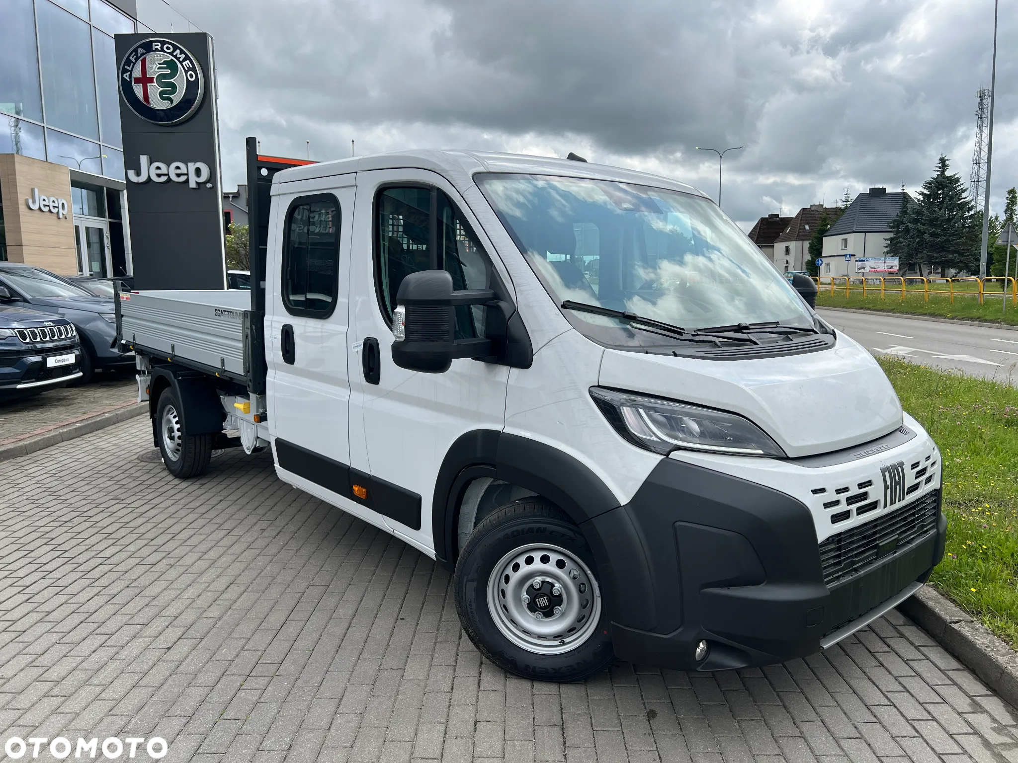 Fiat DUCATO - 17